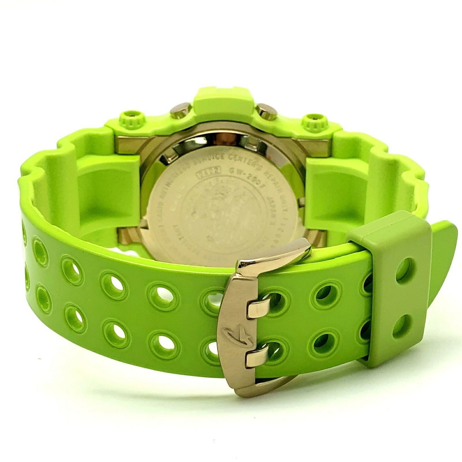 Wristwatch Casio - 6