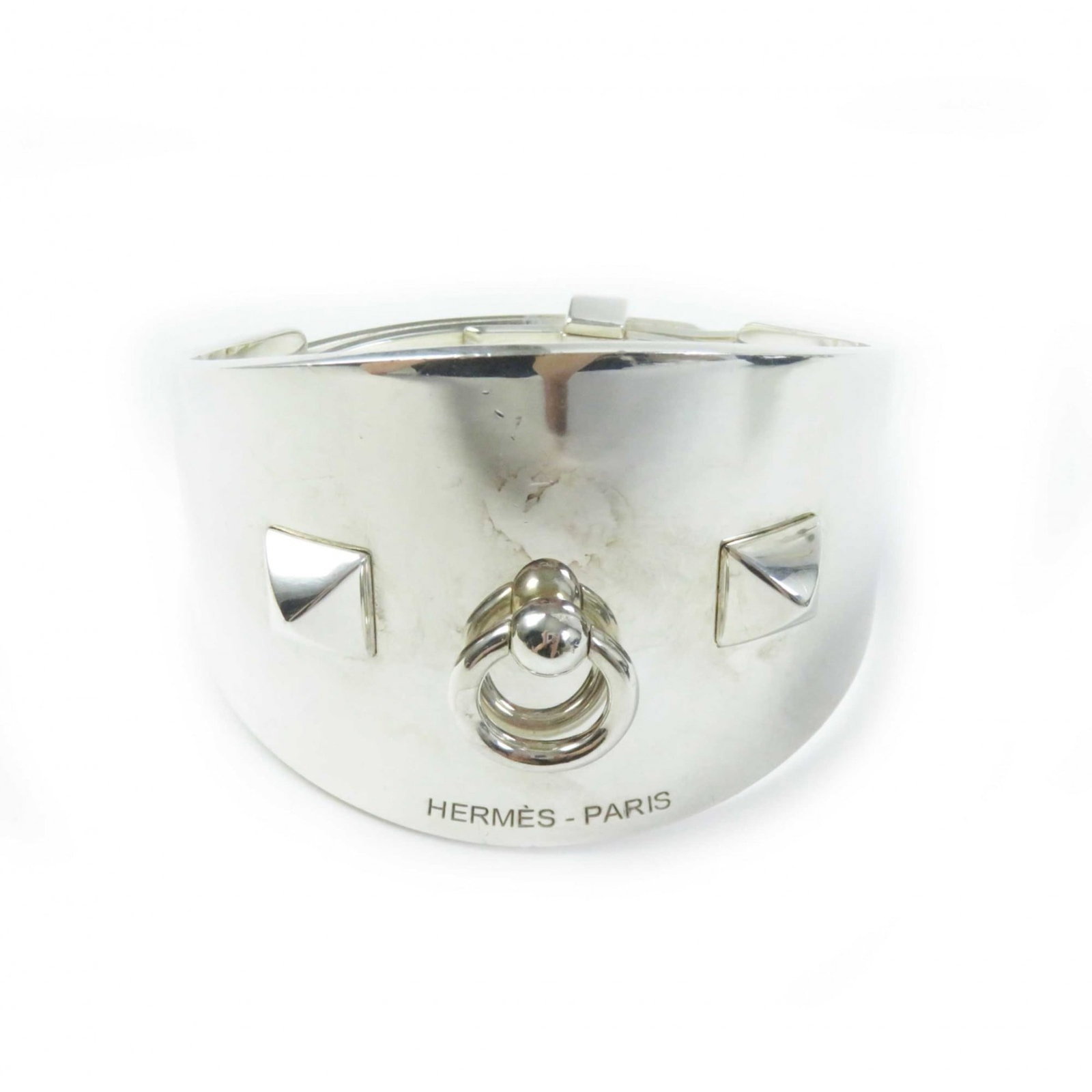 Hermes Bracelet Charm (1 of 8)
