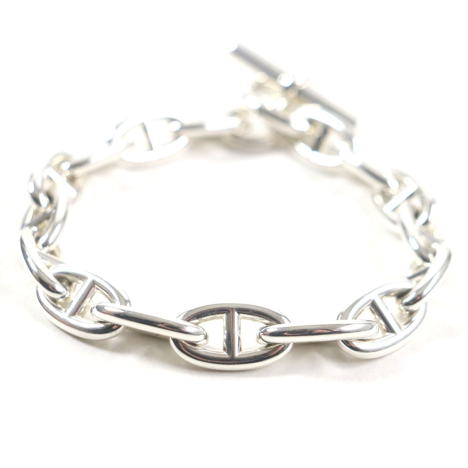 Hermes Bracelet Charm (1 of 5)