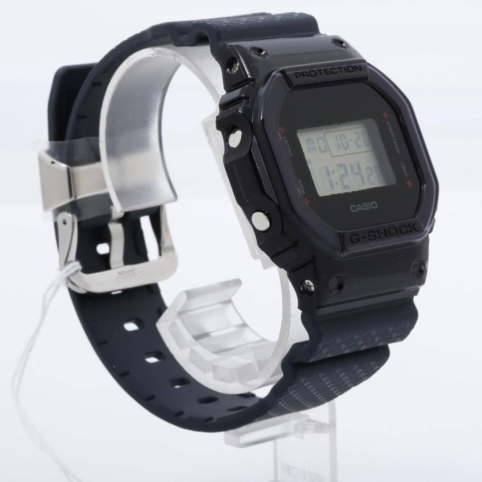 Wristwatch Casio - 3