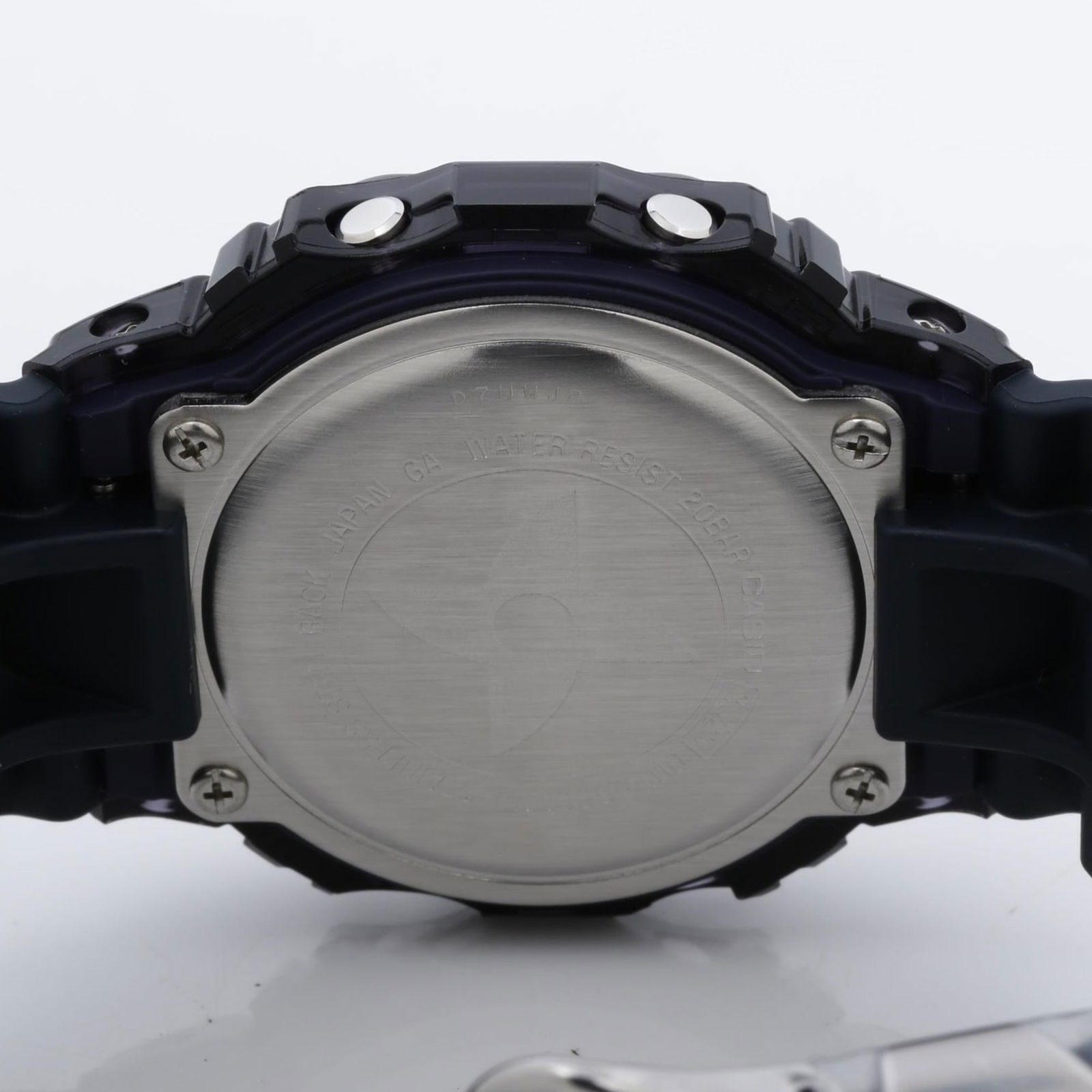 Wristwatch Casio - 4