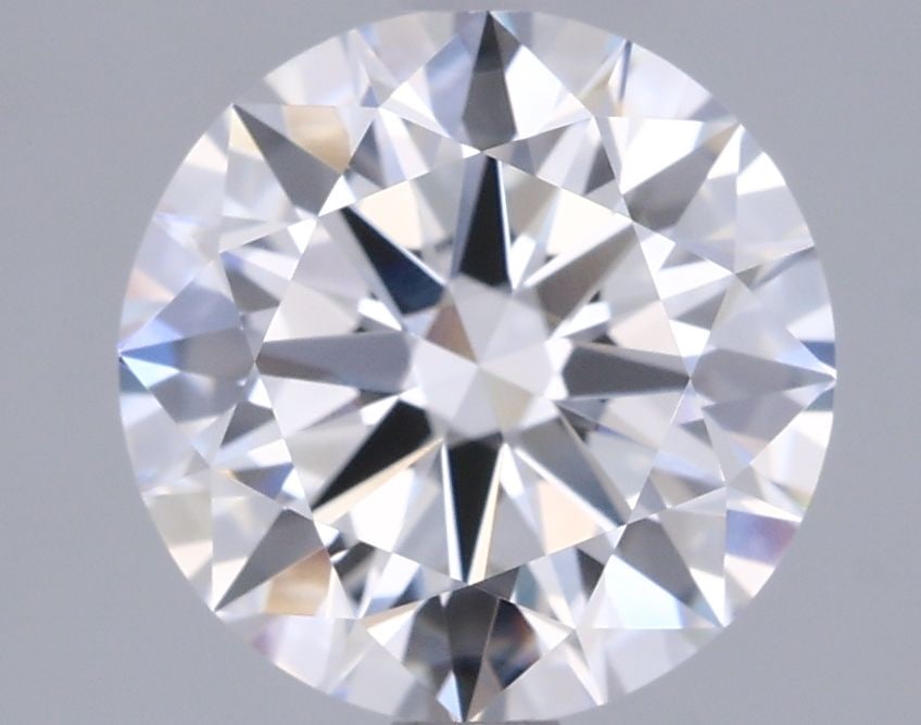 Loose Lab Diamond IGI Round 2.0ct E VVS1 (1 of 1)