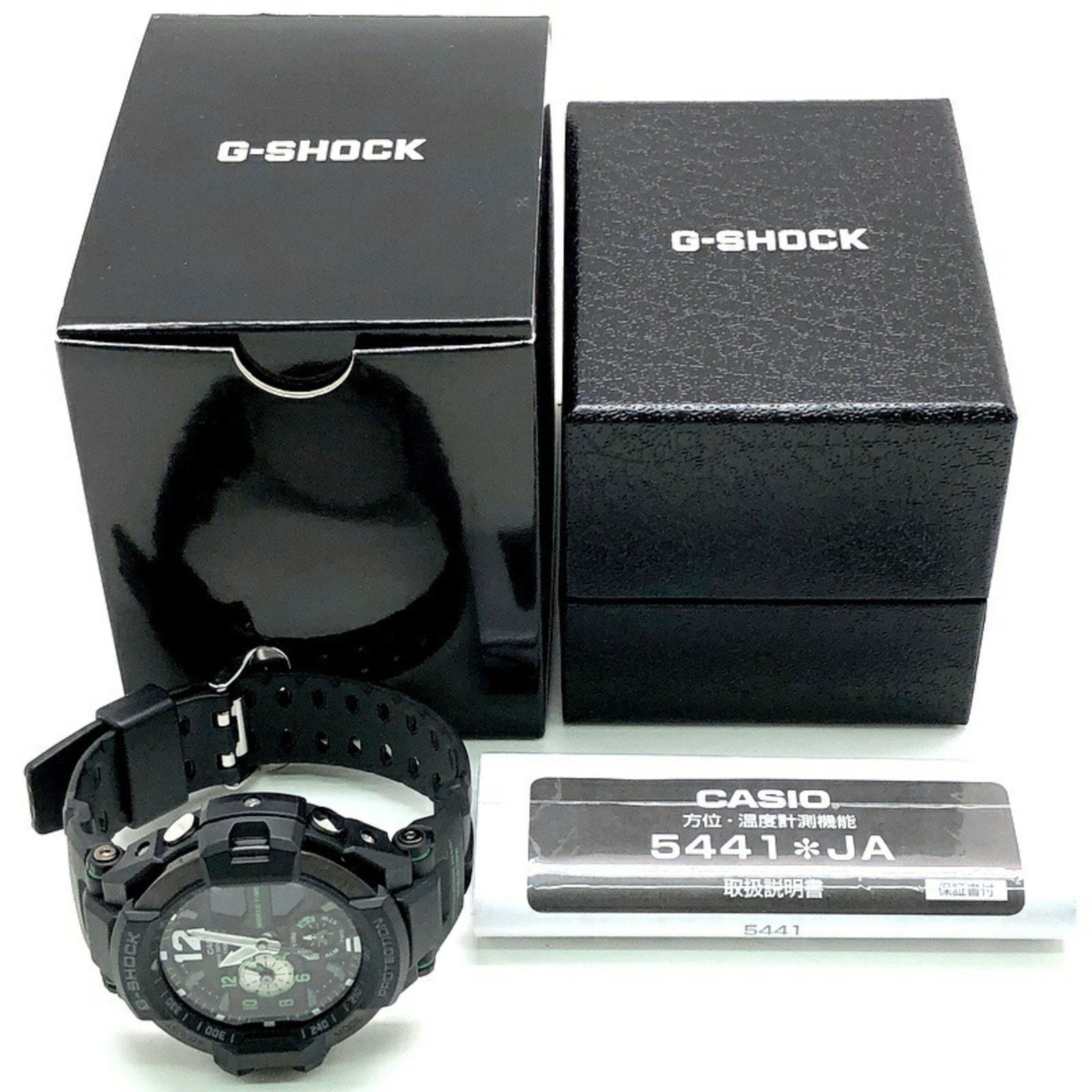 Wristwatch Casio - 10