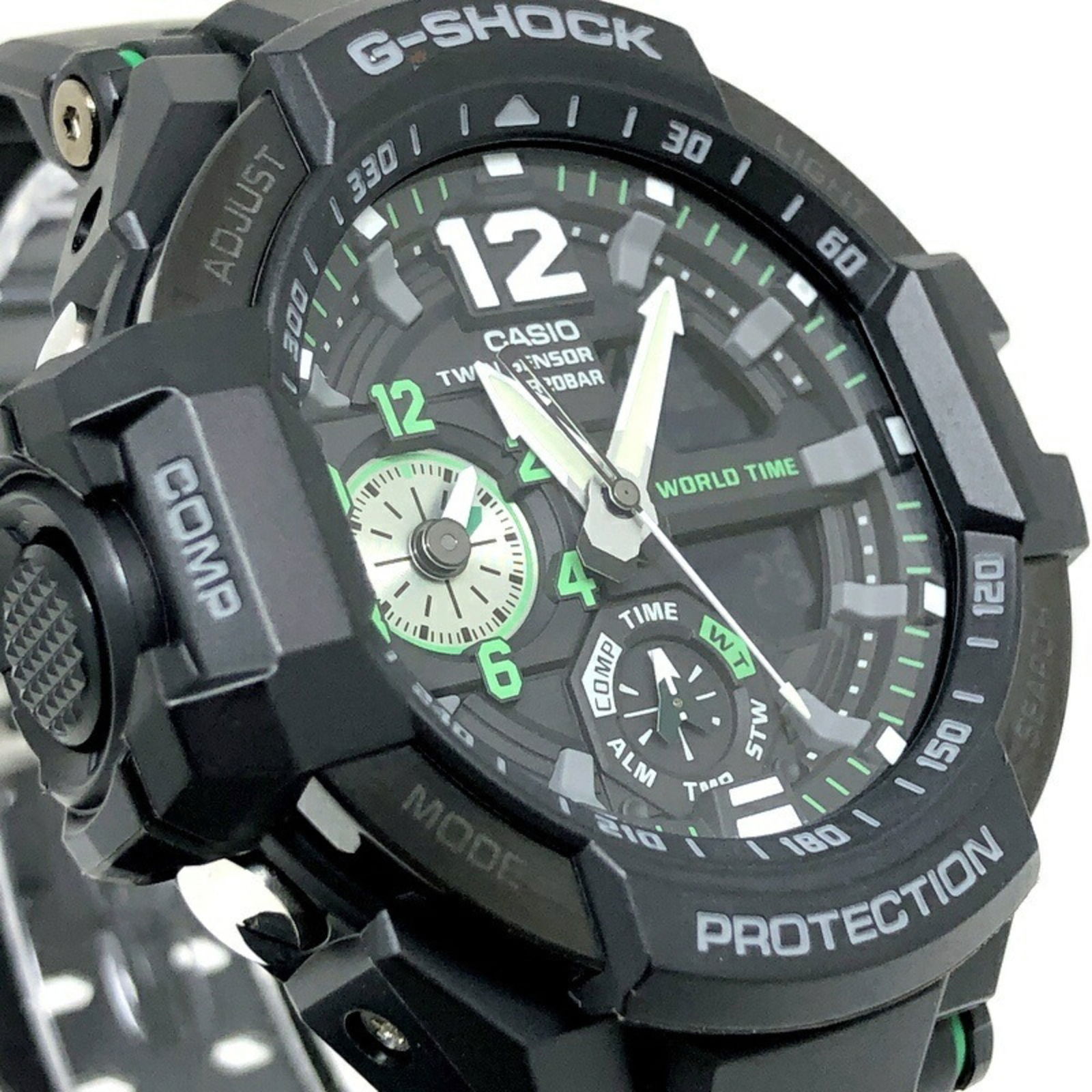 Wristwatch Casio - 4
