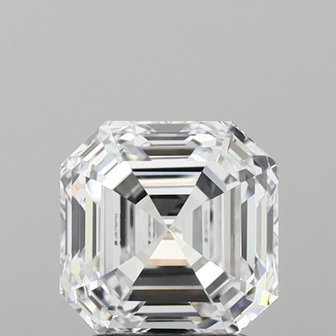 Loose Lab Diamond - IGI Square Emerald 2.04ct E IF: Loose Lab Diamond - IGI Square Emerald 2.04ct E IF Loose lab-grown diamond IGI certified, weighing 2.04ct, E color, and IF clarity, with measurements of 7.04L x 7.02W x 4.53H. Item Specifics: