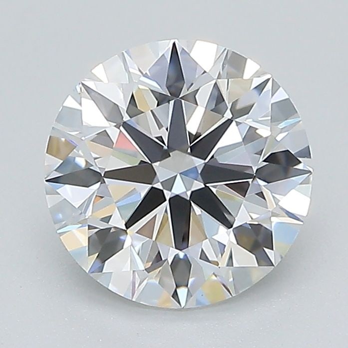 Loose Lab Diamond GIA Round 1.7ct D VS1 (1 of 1)