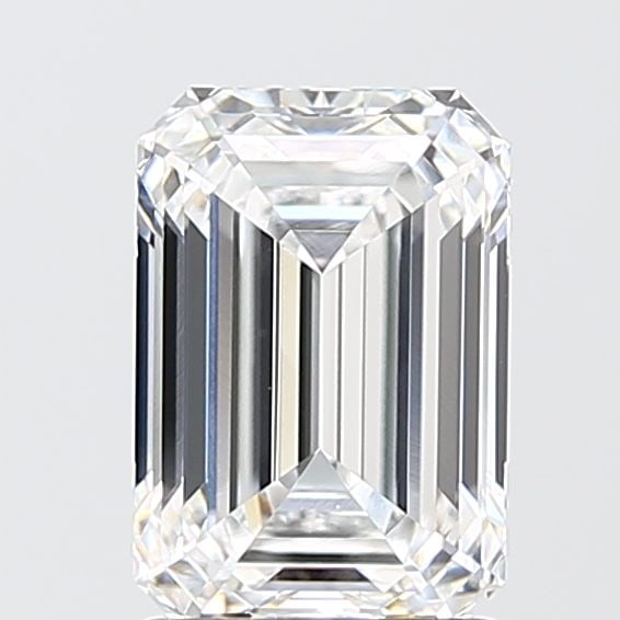 Loose Lab Diamond IGI Emerald 2.1ct D VVS2: Loose Lab Diamond IGI Emerald 2.1ct D VVS2 This listing features Loose Lab Diamond IGI Emerald 2.1ct D VVS2. Item specifics are provided below. Item Specifics: Source: This Is A Real Diamond Grown In