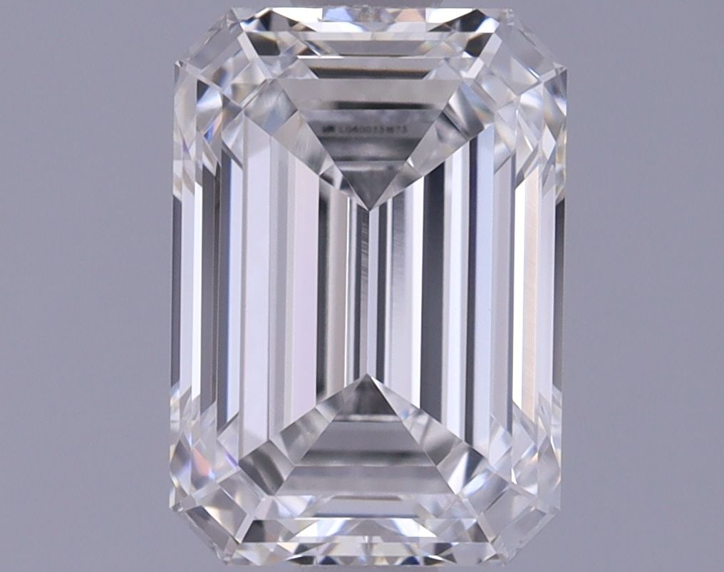 Loose Lab Diamond IGI Emerald 1.33ct F VVS2: Loose Lab Diamond IGI Emerald 1.33ct F VVS2 This listing features Loose Lab Diamond IGI Emerald 1.33ct F VVS2. Item specifics are provided below. Item Specifics: Source: This Is A Real Diamond Grown I