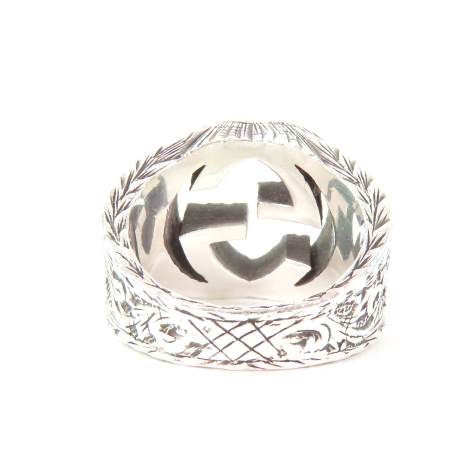 Band Ring Gucci - 3
