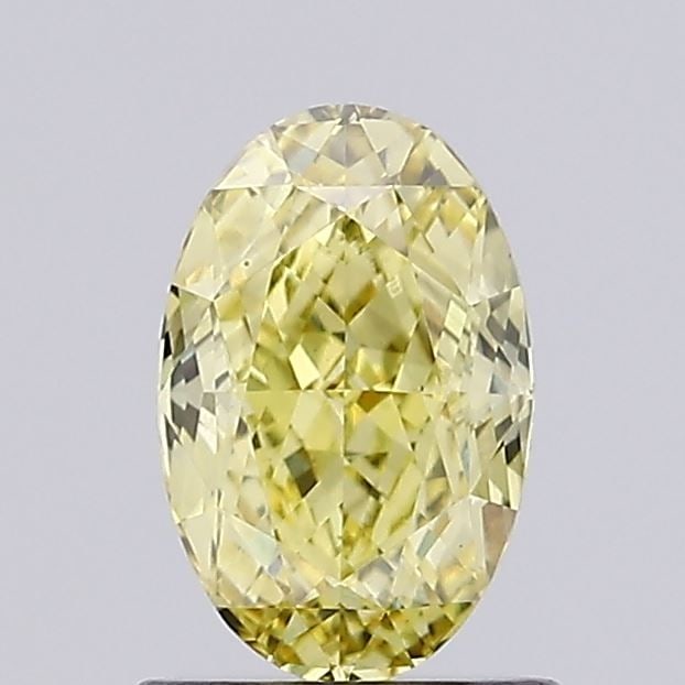 Loose Lab Diamond IGI Oval 1.01ct Fancy Yellow VS1: Loose Lab Diamond IGI Oval 1.01ct Fancy Yellow VS1 This listing features Loose Lab Diamond IGI Oval 1.01ct Fancy Yellow VS1. Item specifics are provided below. Item Specifics: Source: This Is A Real