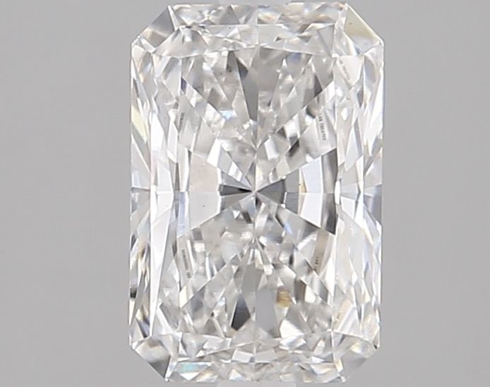 Loose Lab Diamond - GSI Radiant 2.04ct F VS2: Loose Lab Diamond - GSI Radiant 2.04ct F VS2 This listing features Loose Lab Diamond - GSI Radiant 2.04ct F VS2. Item specifics are provided below. Item Specifics: Source: This Is A Real Diamond