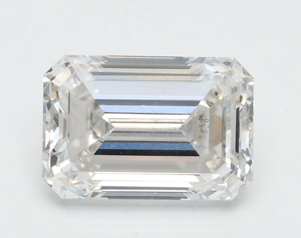 Loose Lab Diamond - IGI Emerald 2.04ct G VS2: Loose Lab Diamond - IGI Emerald 2.04ct G VS2 This listing features Loose Lab Diamond - IGI Emerald 2.04ct G VS2. Item specifics are provided below. Item Specifics: Source: This Is A Real Diamond