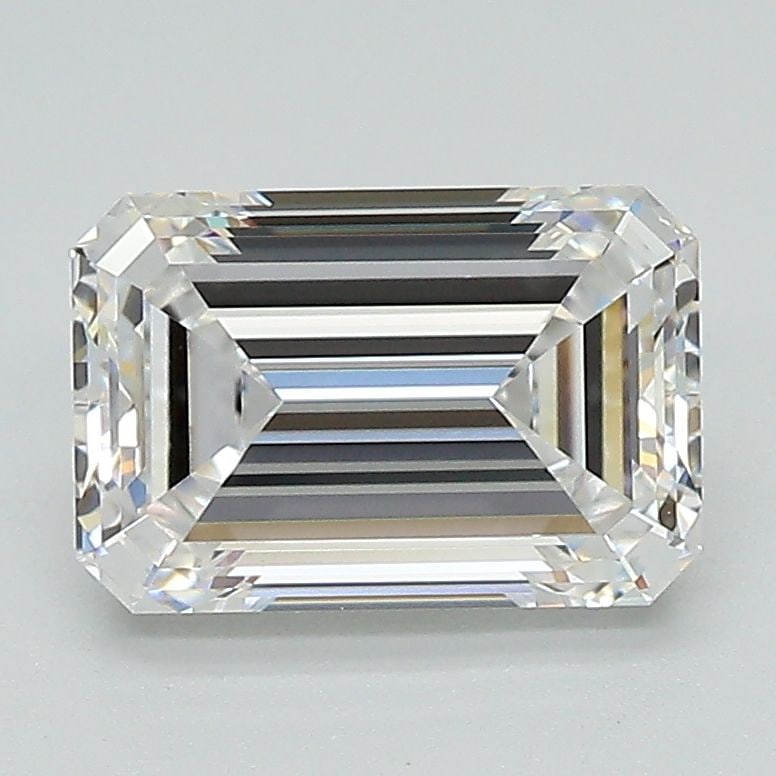 Loose Lab Diamond - GIA Emerald 2.09ct D VVS2: Loose Lab Diamond - GIA Emerald 2.09ct D VVS2 This listing features Loose Lab Diamond - GIA Emerald 2.09ct D VVS2. Item specifics are provided below. Item Specifics: Source: This Is A Real Diamond