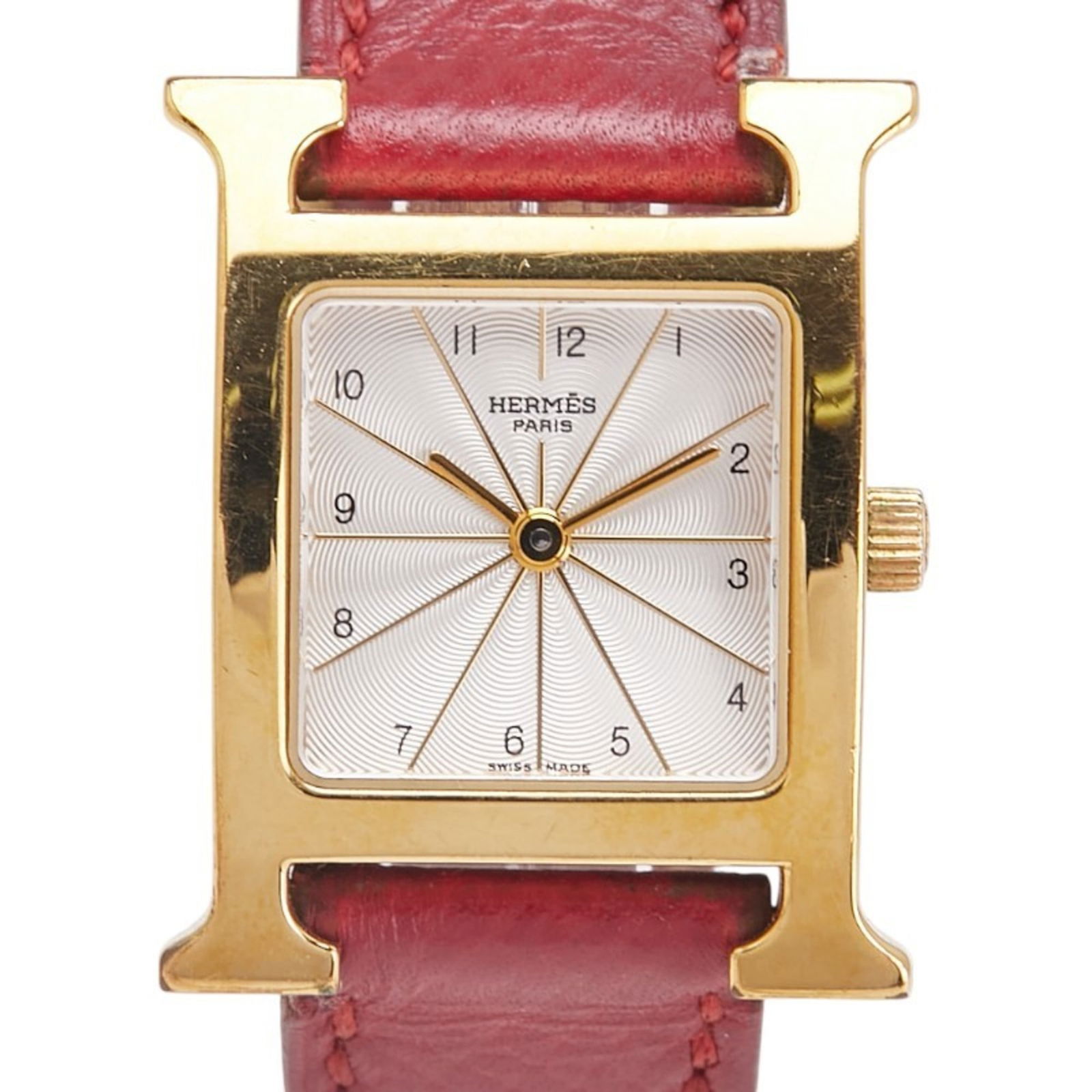 Wristwatch Hermes (1 of 11)