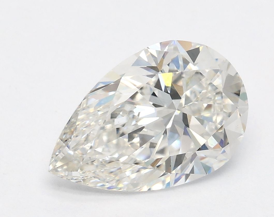 Loose Lab Diamond IGI Pear 2.04ct F VS1: Loose Lab Diamond IGI Pear 2.04ct F VS1 This listing features Loose Lab Diamond IGI Pear 2.04ct F VS1. Item specifics are provided below. Item Specifics: Source: This Is A Real Diamond Grown In A Lab
