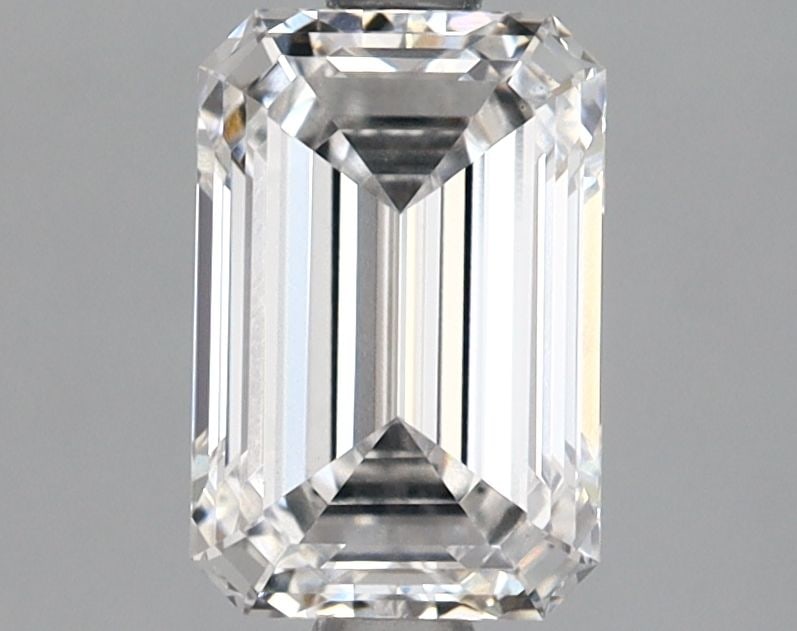 Loose Lab Diamond IGI Emerald 1.69ct E VS1: Loose Lab Diamond IGI Emerald 1.69ct E VS1 This listing features Loose Lab Diamond IGI Emerald 1.69ct E VS1. Item specifics are provided below. Item Specifics: Source: This Is A Real Diamond Grown In