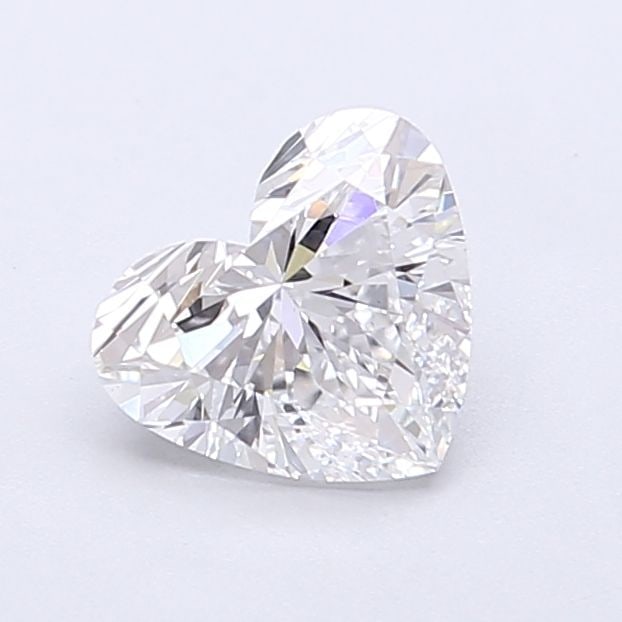Loose Lab Diamond IGI Heart 1.01ct D VS1: Loose Lab Diamond IGI Heart 1.01ct D VS1 This listing features Loose Lab Diamond IGI Heart 1.01ct D VS1. Item specifics are provided below. Item Specifics: Source: This Is A Real Diamond Grown In A La