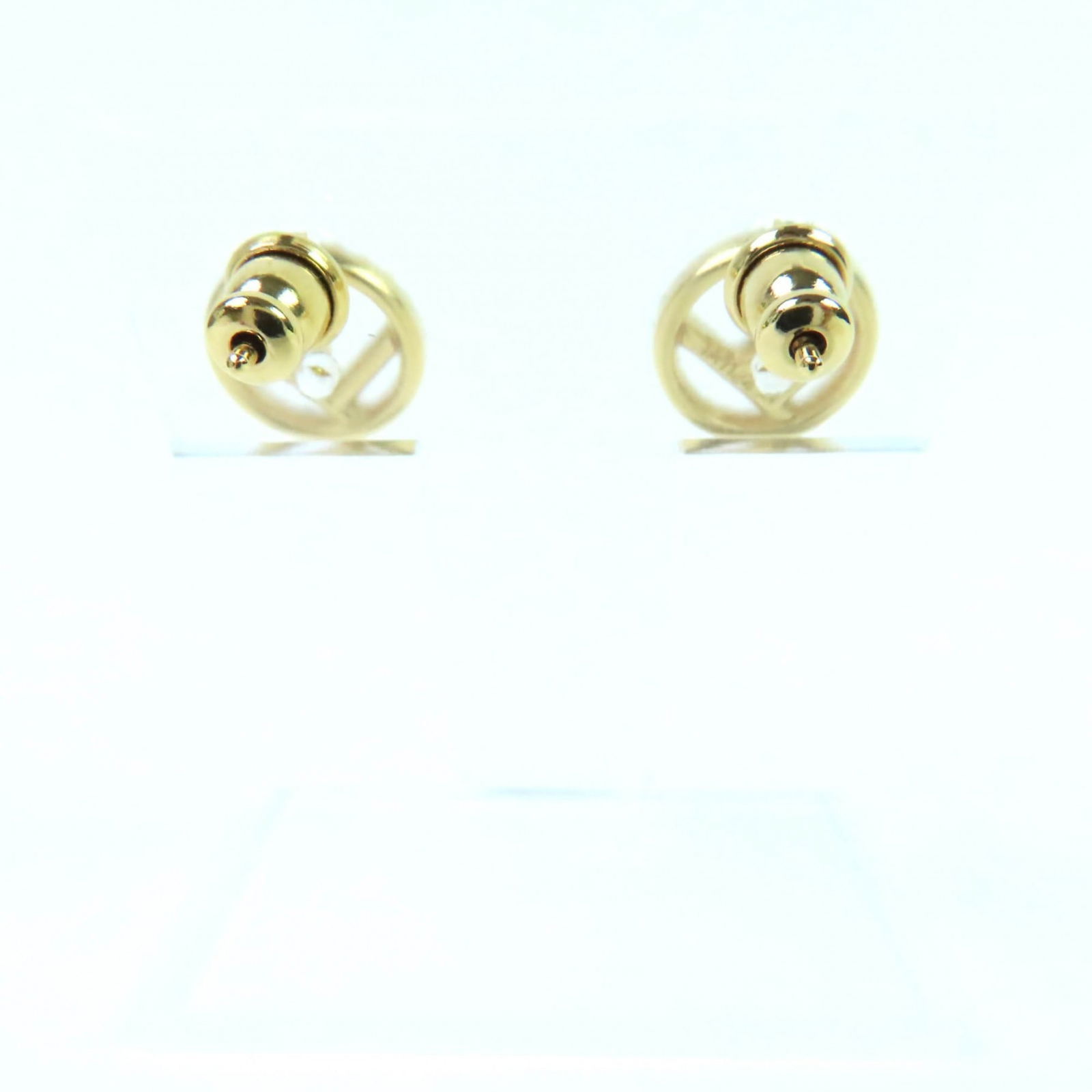 Fendi Earrings - Stud - 4