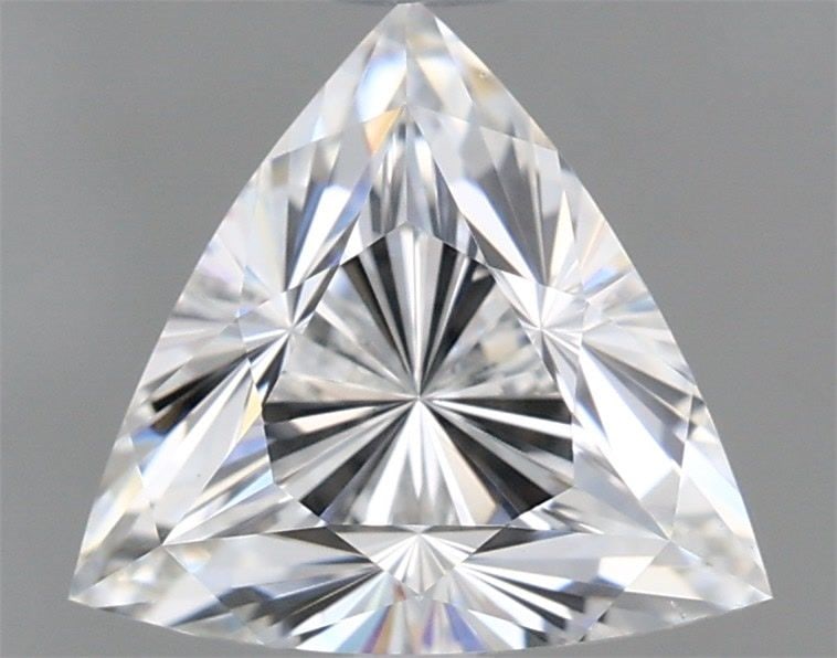 Loose Lab Diamond IGI Triangular 1.51ct E VVS2