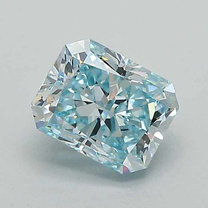 Loose Lab Diamond IGI Radiant 1.11ct Fancy Intense Green VVS2: Loose Lab Diamond IGI Radiant 1.11ct Fancy Intense Green VVS2 This listing features Loose Lab Diamond IGI Radiant 1.11ct Fancy Intense Green VVS2. Item specifics are provided below. Item Specifics: