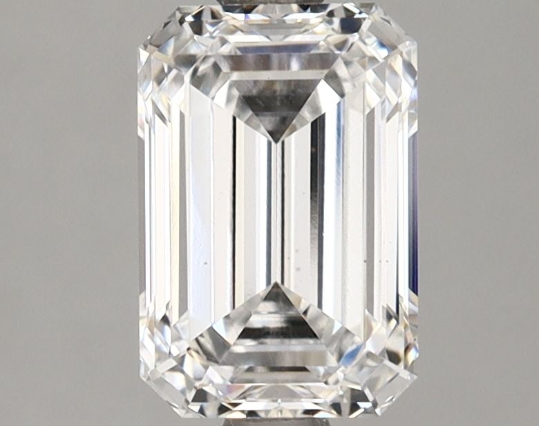 IGI Loose Lab Diamond Emerald 1.69ct E VS1: IGI Loose Lab Diamond Emerald 1.69ct E VS1 This listing features IGI Loose Lab Diamond Emerald 1.69ct E VS1. Item specifics are provided below. Item Specifics: Source: This Is A Real Diamond Grown In