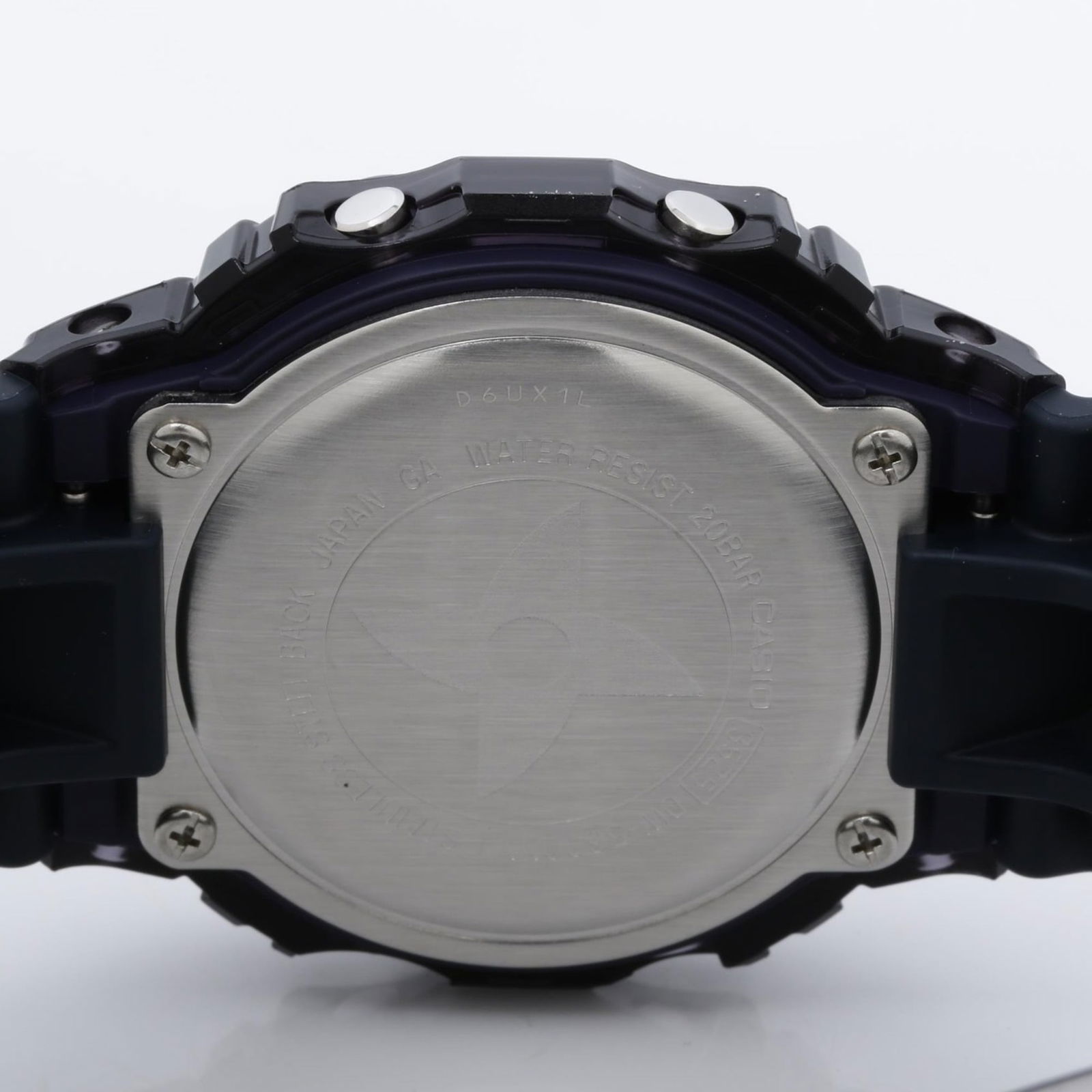 Wristwatch Casio - 4