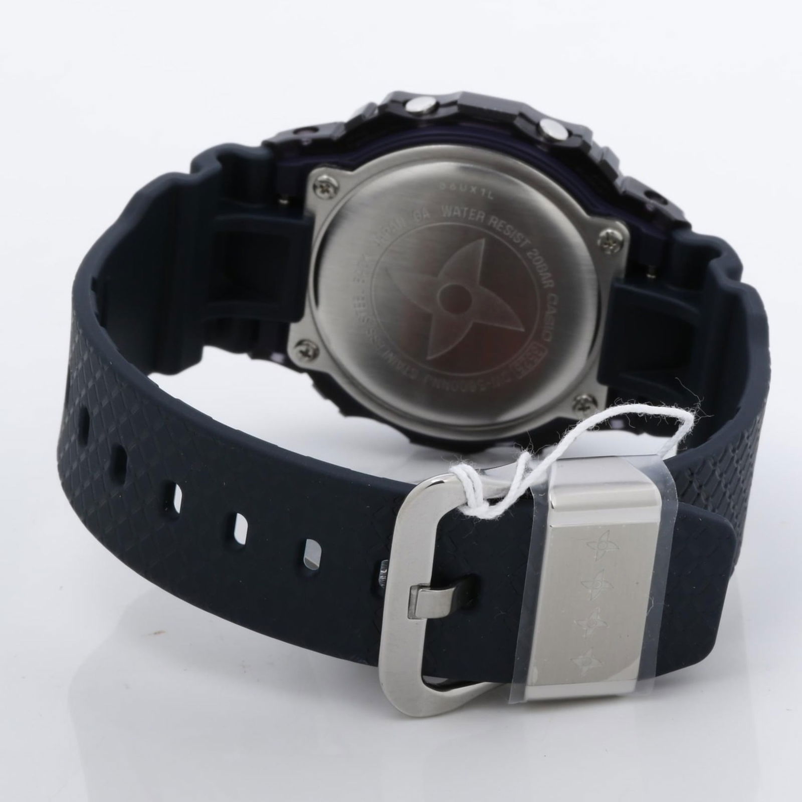 Wristwatch Casio - 5