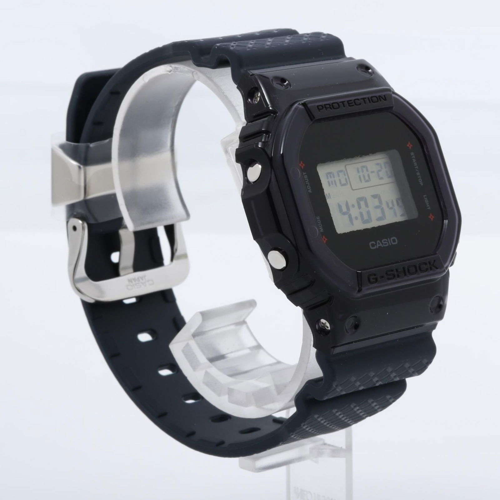 Wristwatch Casio - 3