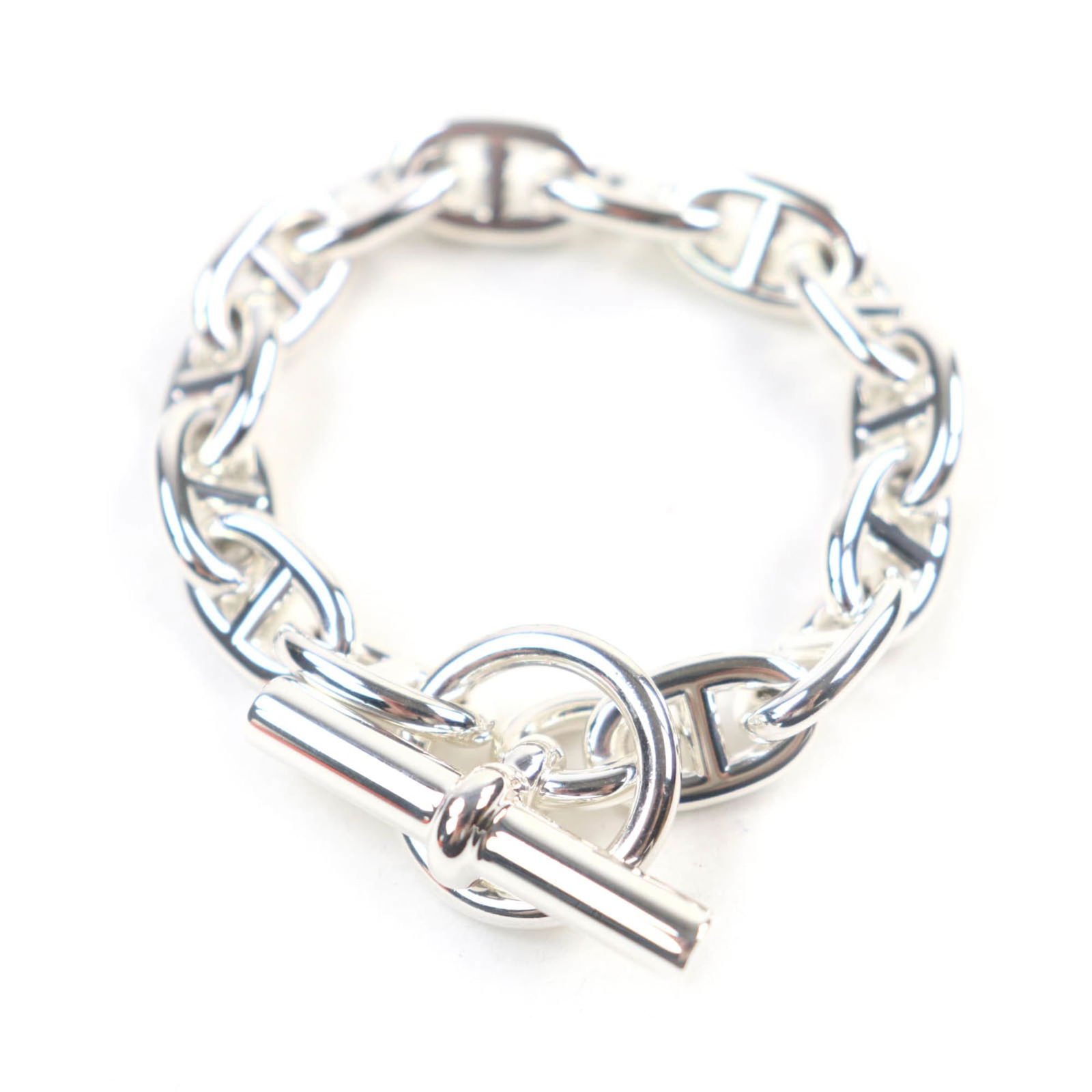 Hermes Bracelet Charm (1 of 8)