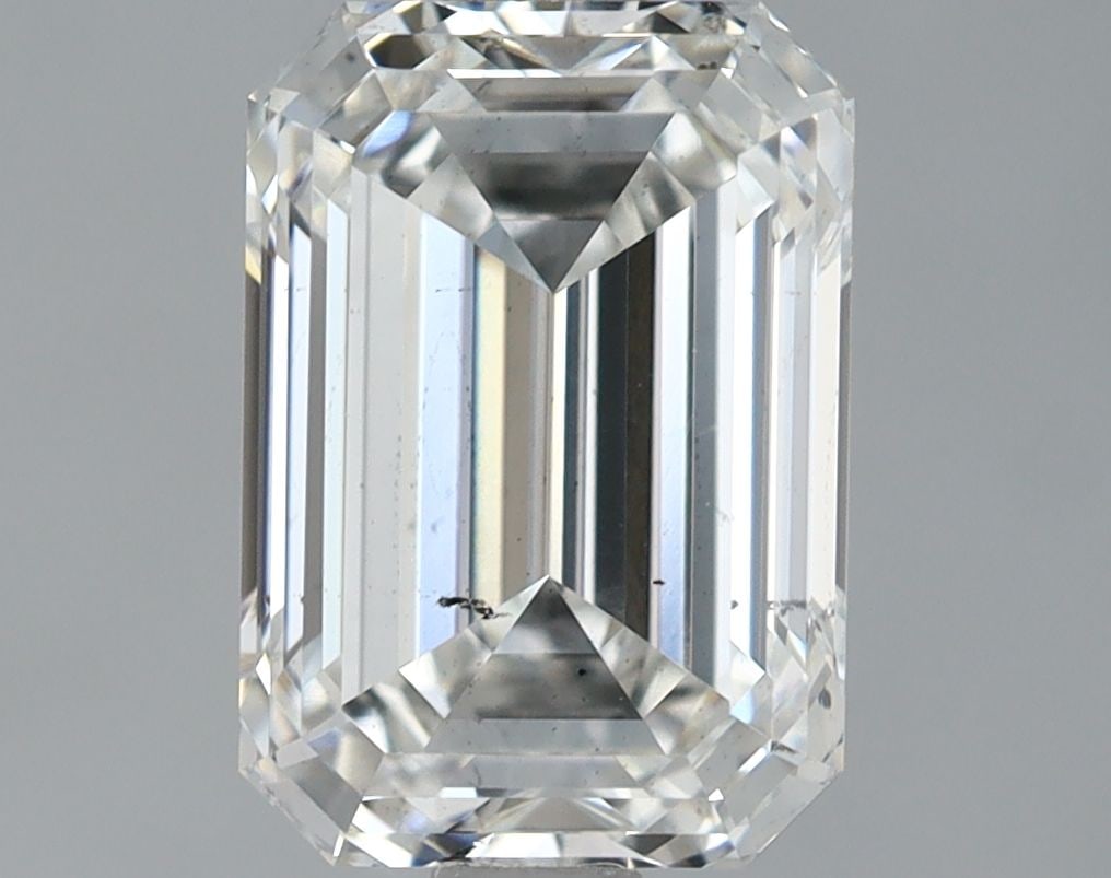 Loose Lab Diamond IGI Emerald 1.66ct F SI1: Loose Lab Diamond IGI Emerald 1.66ct F SI1 This listing features Loose Lab Diamond IGI Emerald 1.66ct F SI1. Item specifics are provided below. Item Specifics: Source: This Is A Real Diamond Grown In
