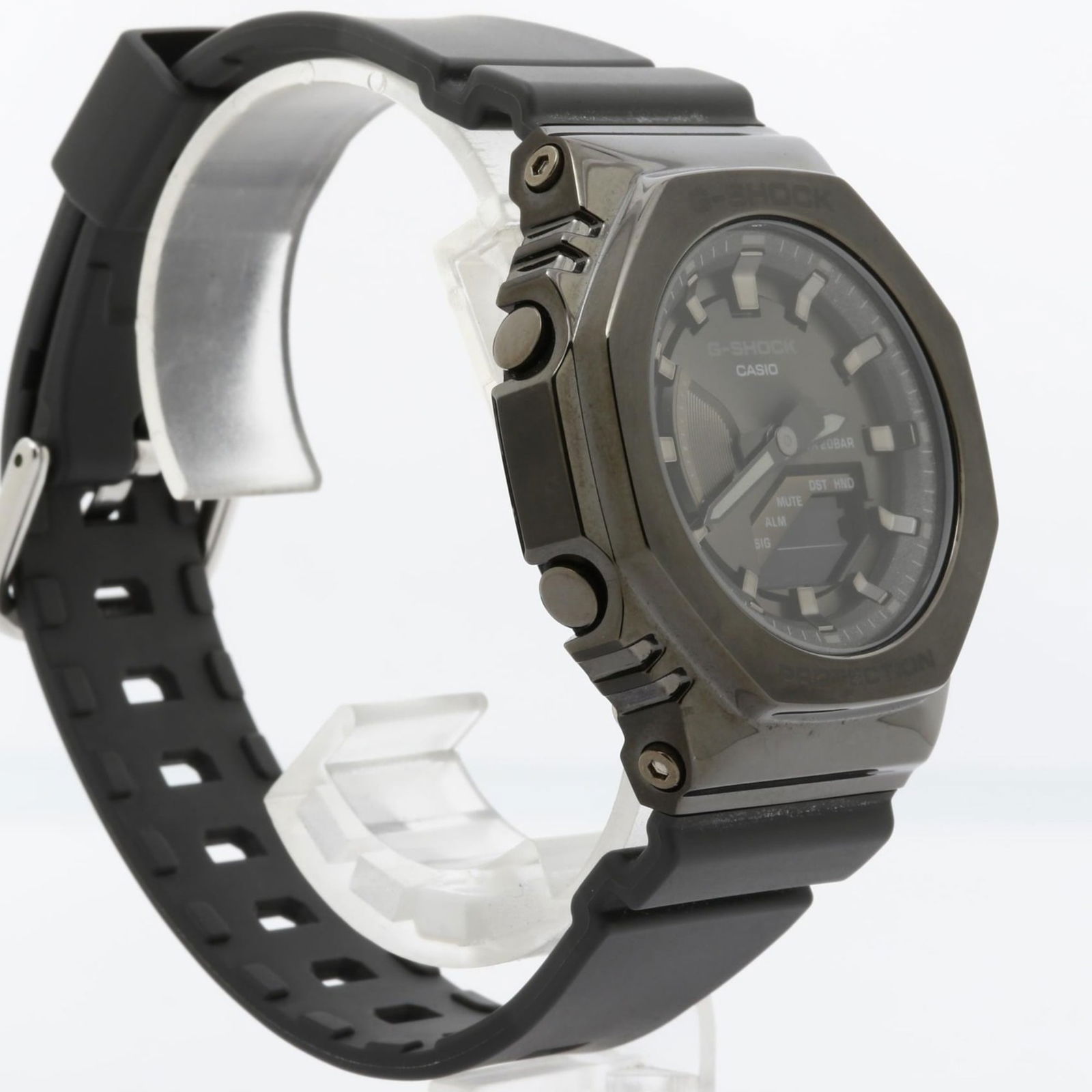 Wristwatch Casio - 3