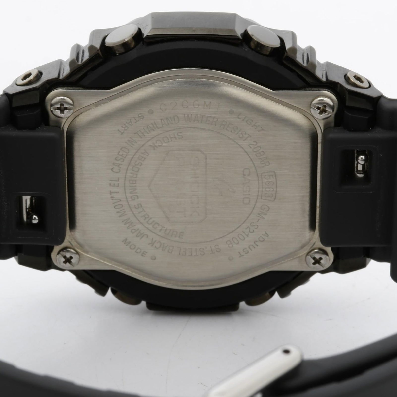 Wristwatch Casio - 4