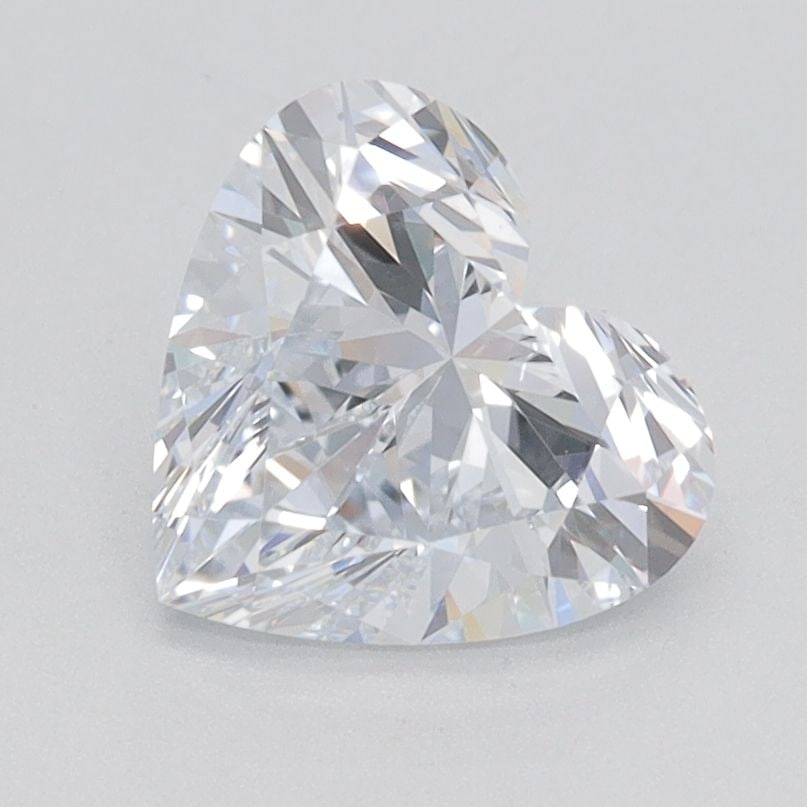 Loose Lab Diamond IGI Heart 1.53ct F VS1: Loose Lab Diamond IGI Heart 1.53ct F VS1 This listing features Loose Lab Diamond IGI Heart 1.53ct F VS1. Item specifics are provided below. Item Specifics: Source: This Is A Real Diamond Grown In A