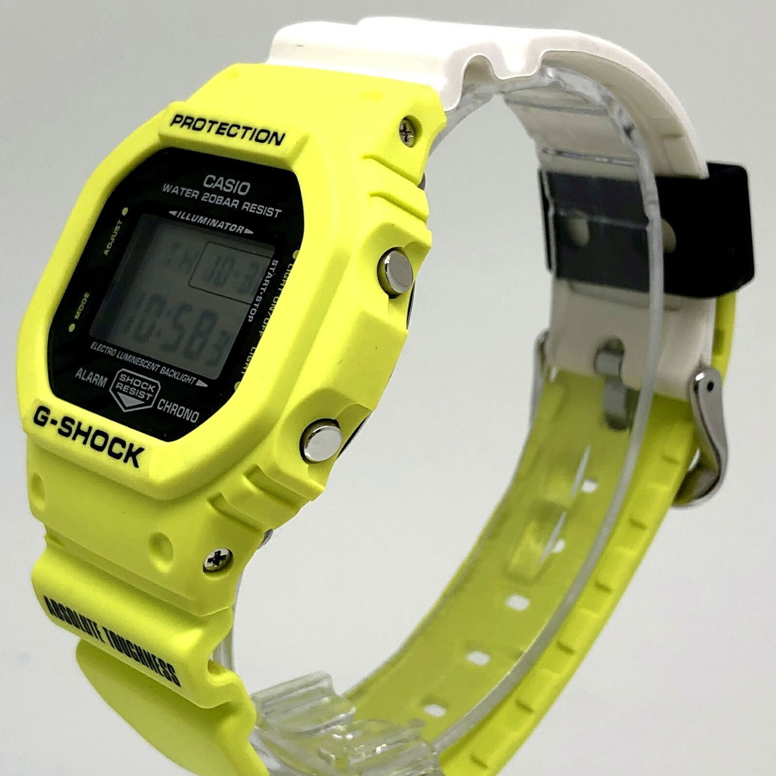 Wristwatch Casio - 3