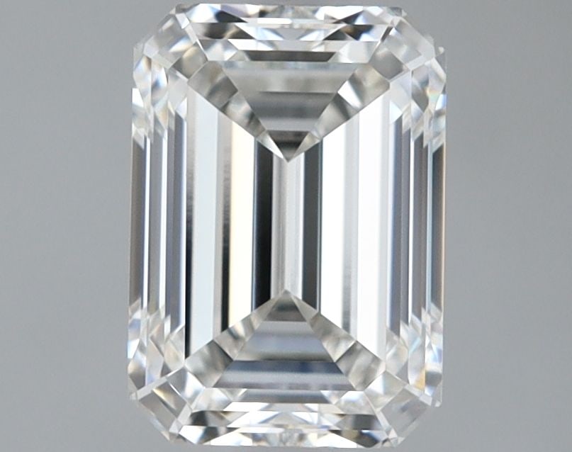 Loose Lab Diamond IGI Emerald 1.33ct H VVS2: Loose Lab Diamond IGI Emerald 1.33ct H VVS2 This listing features Loose Lab Diamond IGI Emerald 1.33ct H VVS2. Item specifics are provided below. Item Specifics: Source: This Is A Real Diamond Grown