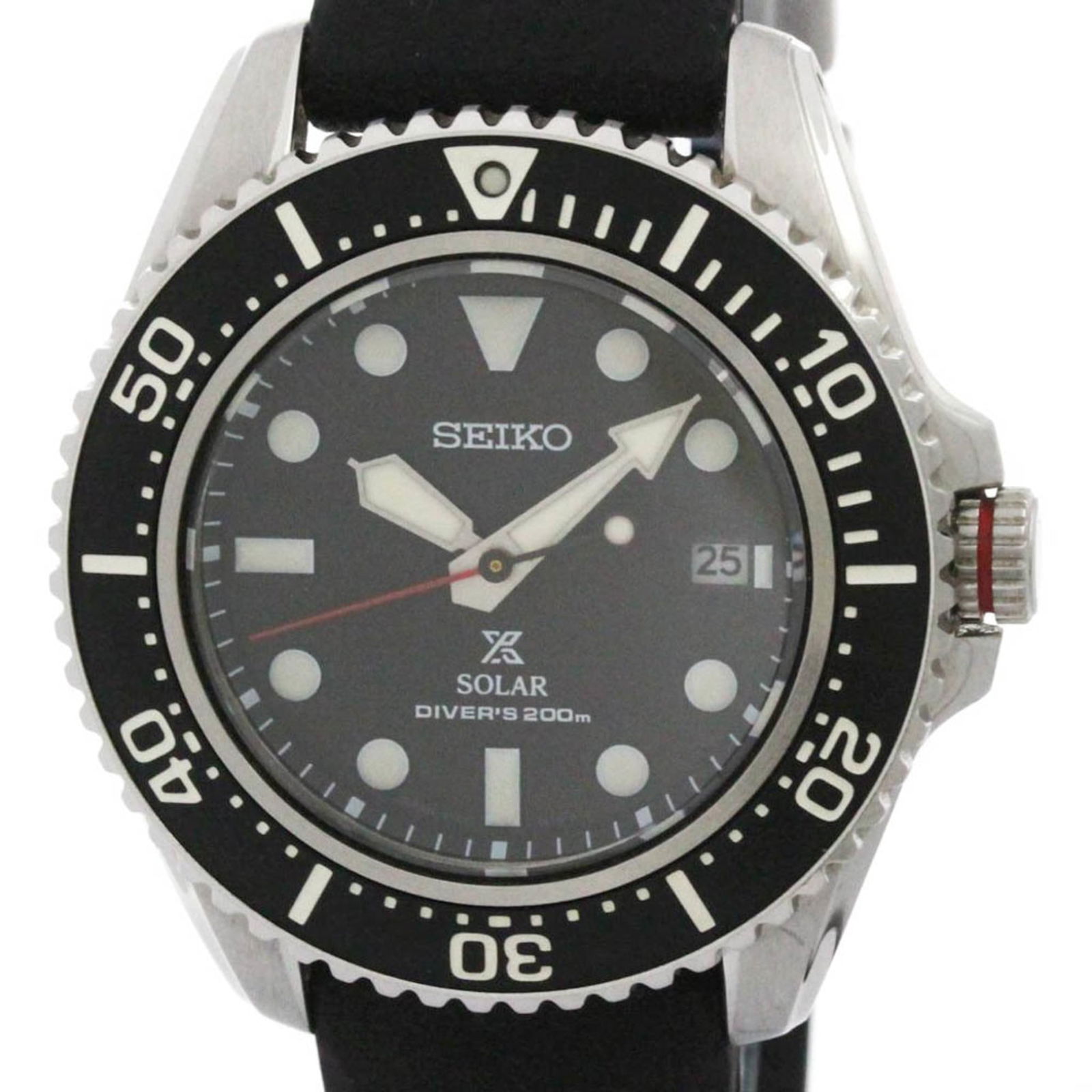 Wristwatch Seiko (1 of 9)