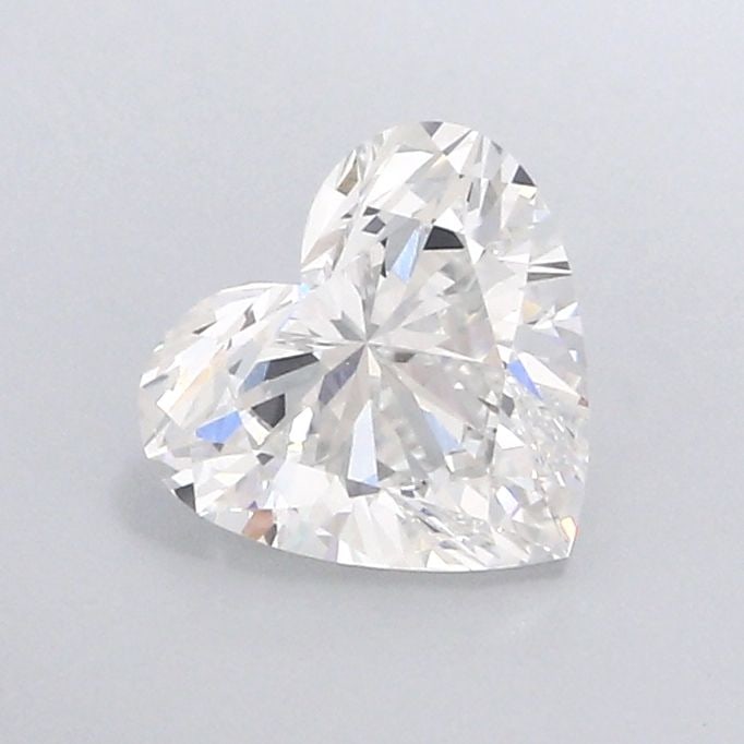 Loose Lab Diamond IGI Heart 1.56ct E VVS2 (1 of 1)