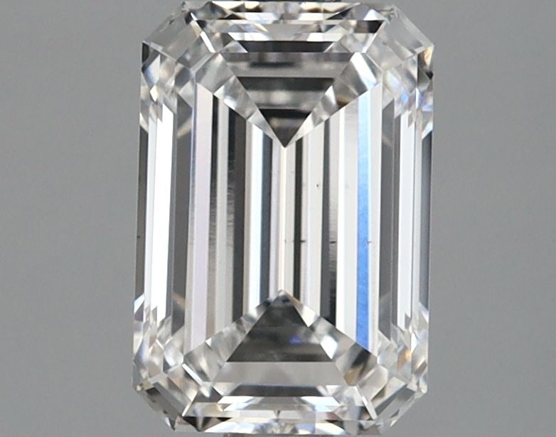 Loose Lab Diamond IGI Emerald 1.68ct E VS1: Loose Lab Diamond IGI Emerald 1.68ct E VS1 This listing features Loose Lab Diamond IGI Emerald 1.68ct E VS1. Item specifics are provided below. Item Specifics: Source: This Is A Real Diamond Grown