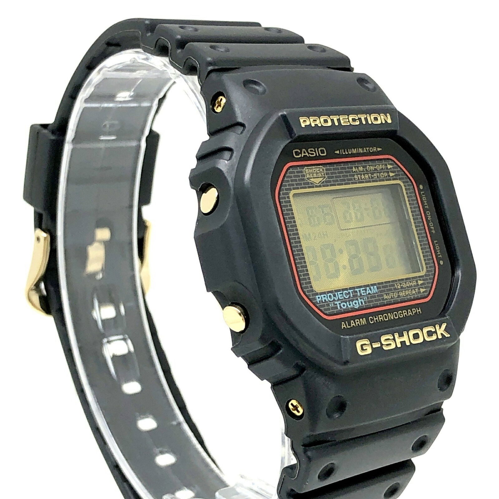 Wristwatch Casio - 2