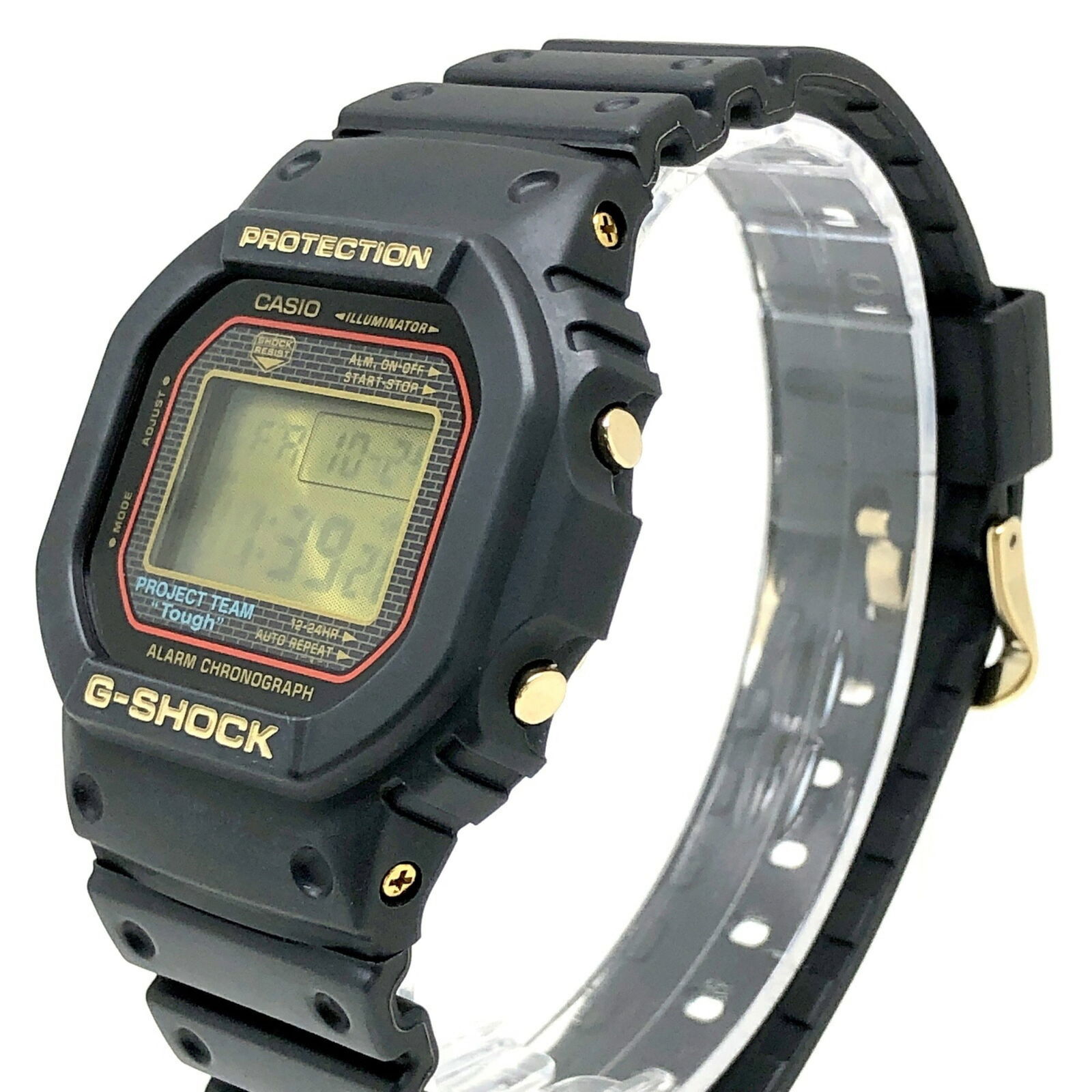 Wristwatch Casio - 3