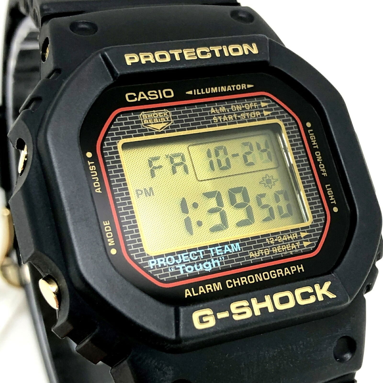 Wristwatch Casio - 4