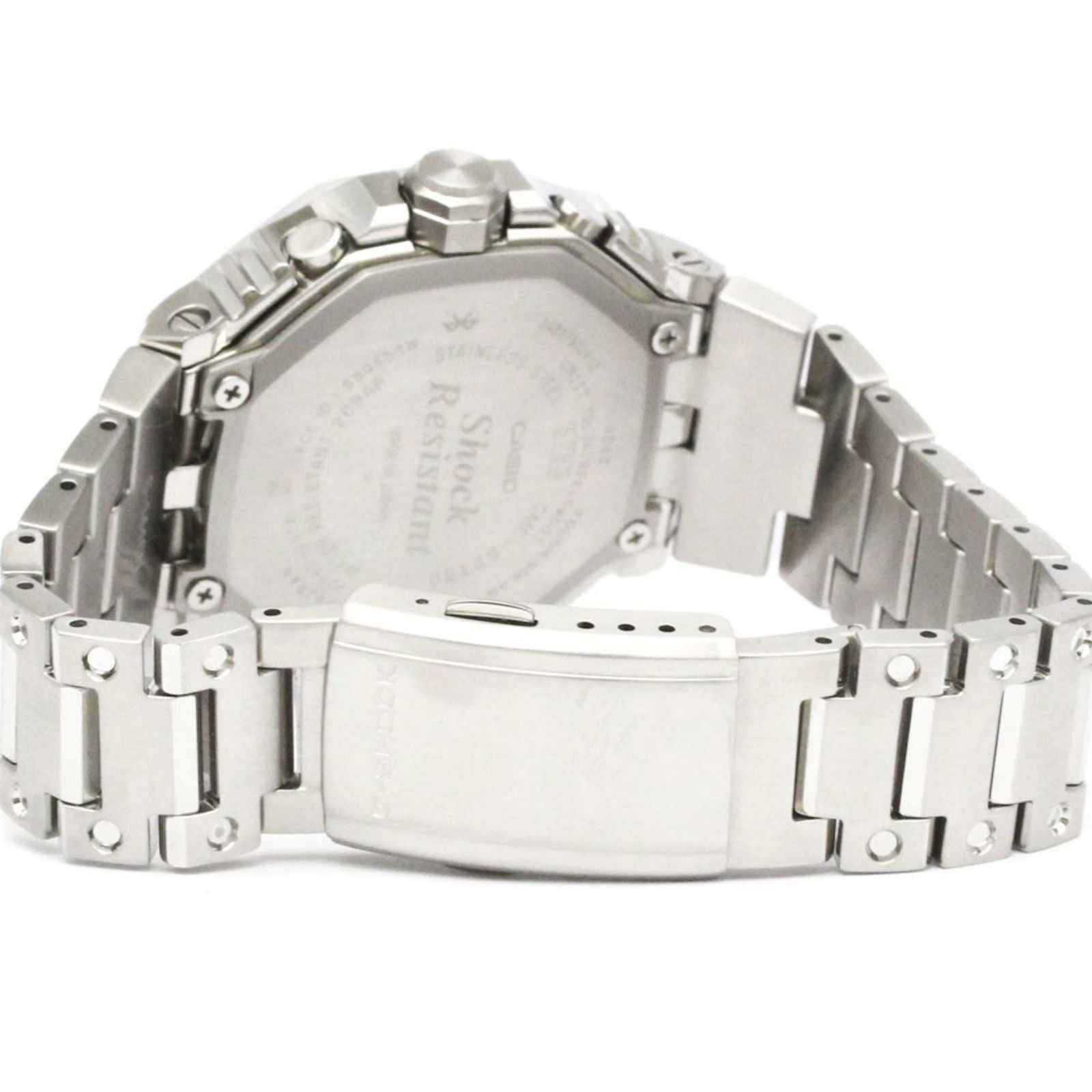 Wristwatch Casio - 5