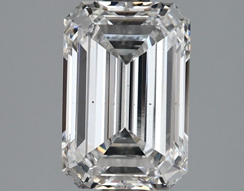 Loose Lab Diamond - IGI Emerald 1.69ct E VS2: Loose Lab Diamond - IGI Emerald 1.69ct E VS2 This listing features Loose Lab Diamond - IGI Emerald 1.69ct E VS2. Item specifics are provided below. Item Specifics: Source: This Is A Real Diamond