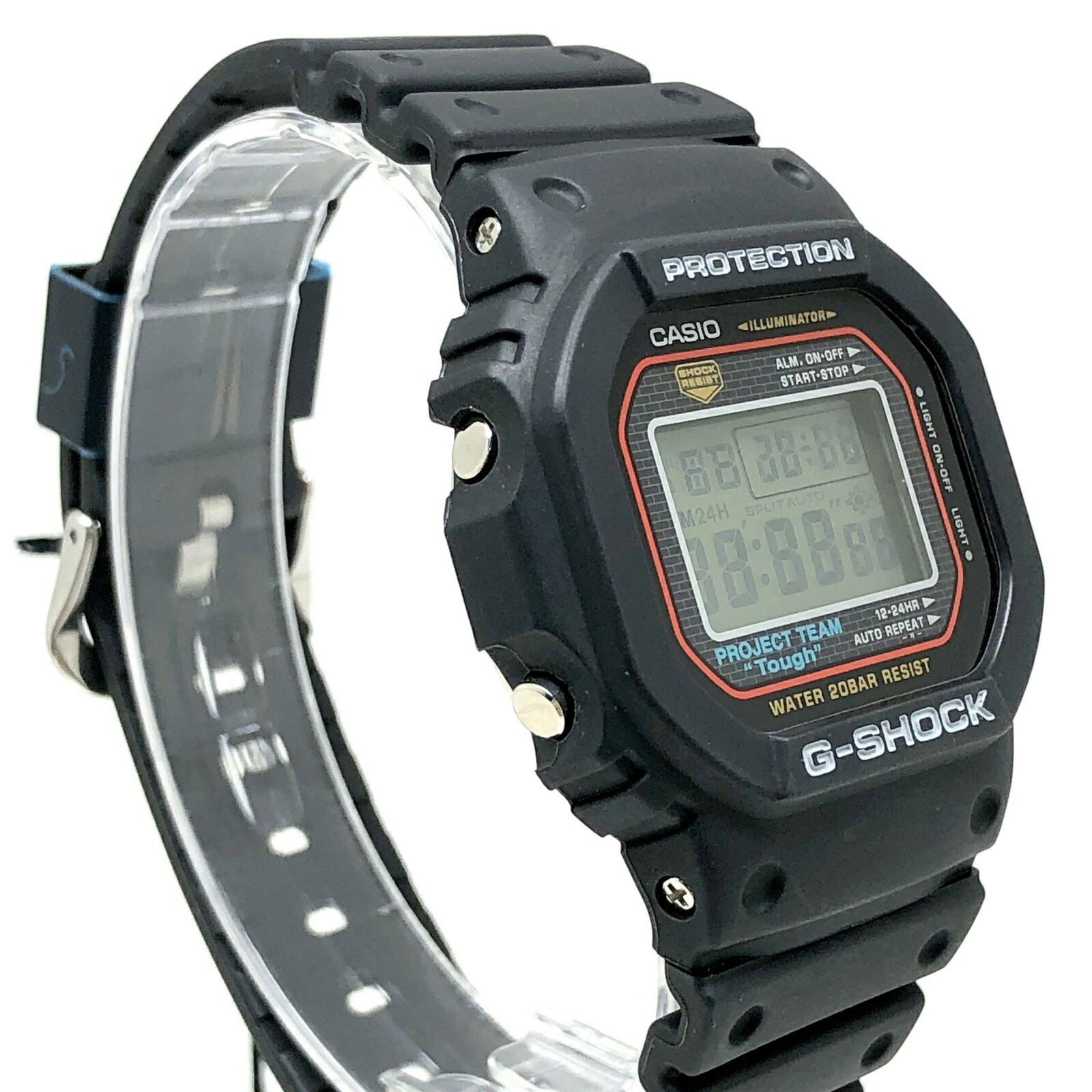 Wristwatch Casio - 2