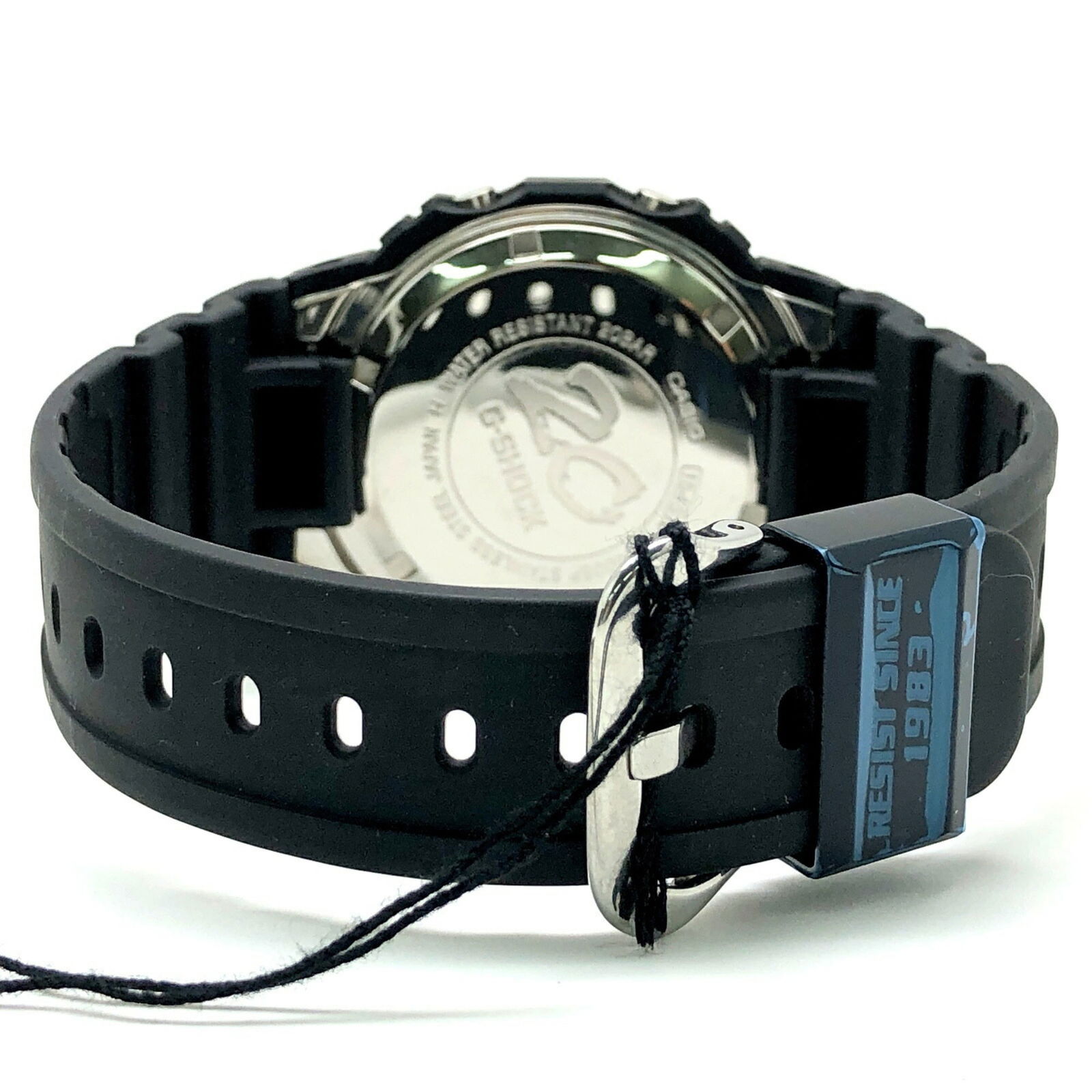 Wristwatch Casio - 6