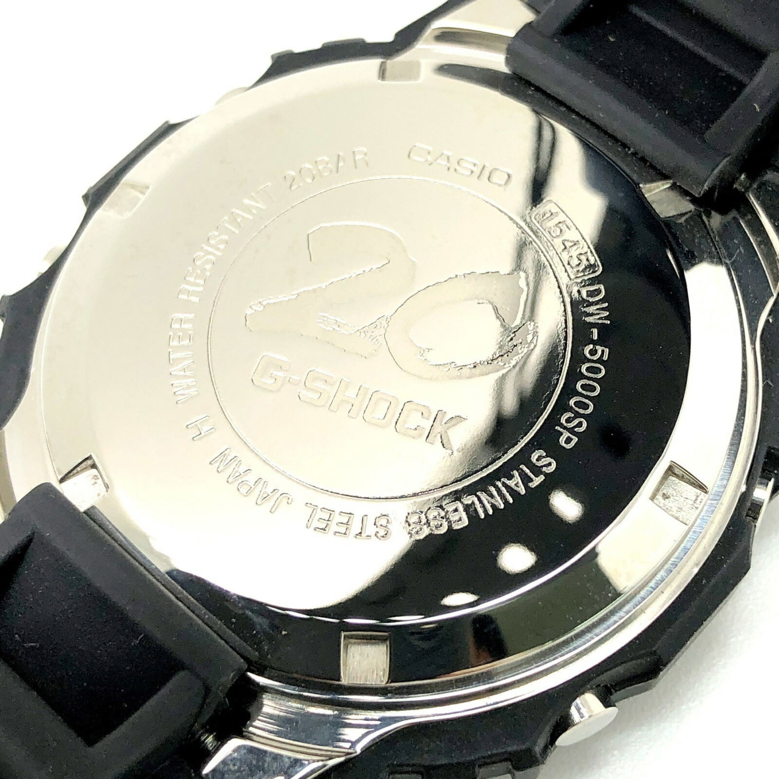 Wristwatch Casio - 8