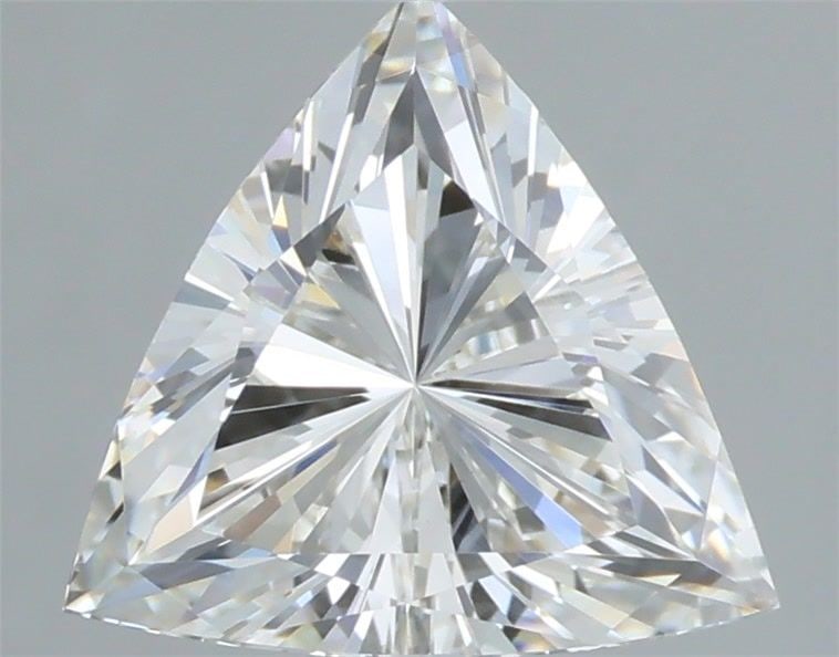 Loose Lab Diamond IGI Triangular 1.55ct G VVS2 (1 of 1)