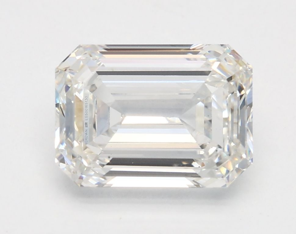 Loose Lab Diamond IGI Emerald 2.04ct F VS1: Loose Lab Diamond IGI Emerald 2.04ct F VS1 This listing features Loose Lab Diamond IGI Emerald 2.04ct F VS1. Item specifics are provided below. Item Specifics: Source: This Is A Real Diamond Grown In