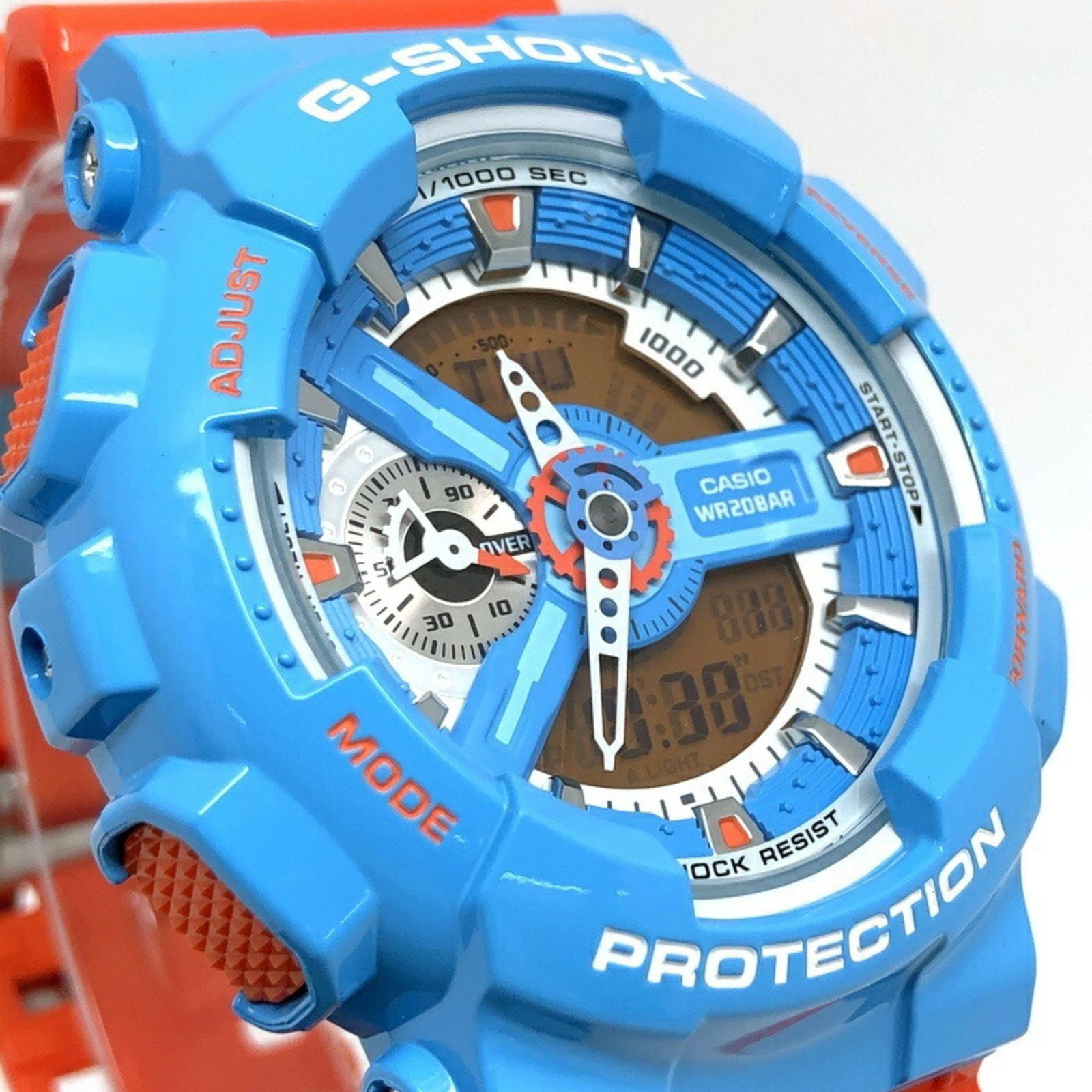 Wristwatch Casio - 4