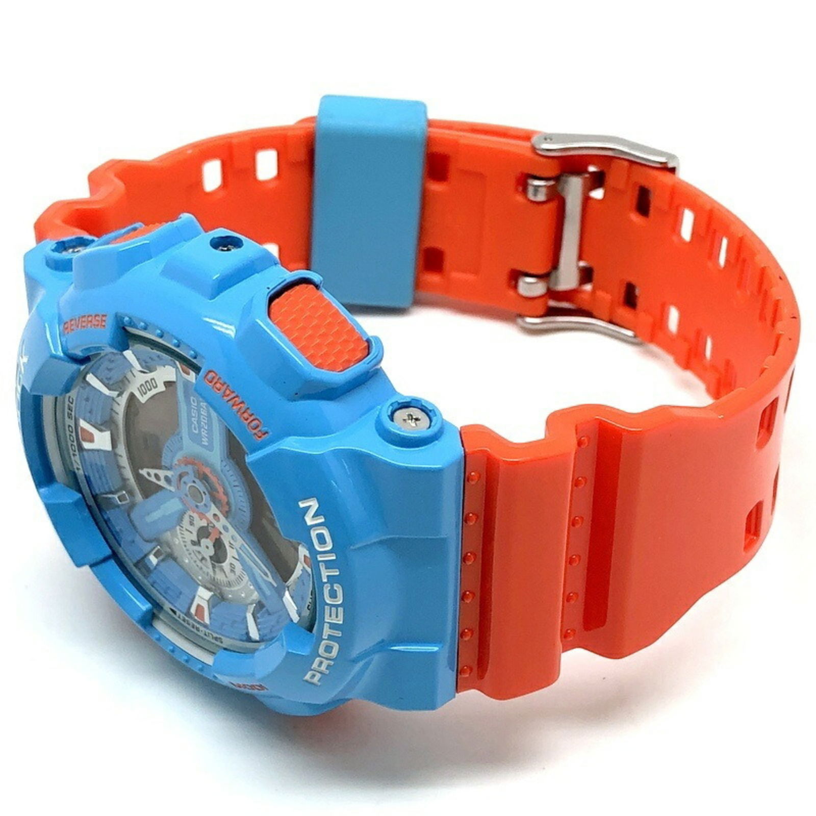 Wristwatch Casio - 5